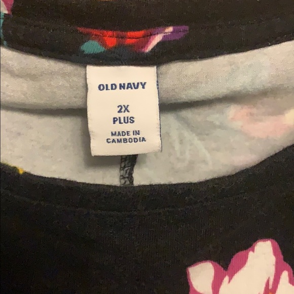 Beautiful black dress - Picture 3 of 3